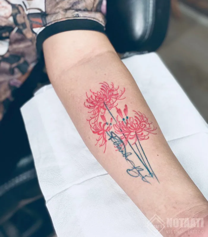 Vị Trí Xăm Hình Xăm Chất Ý Nghĩa Nổi Bật Theo Xu Hướng Mới Nhất