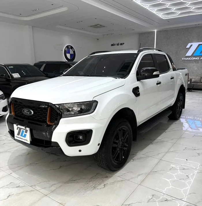 FORD – Thái Công Auto