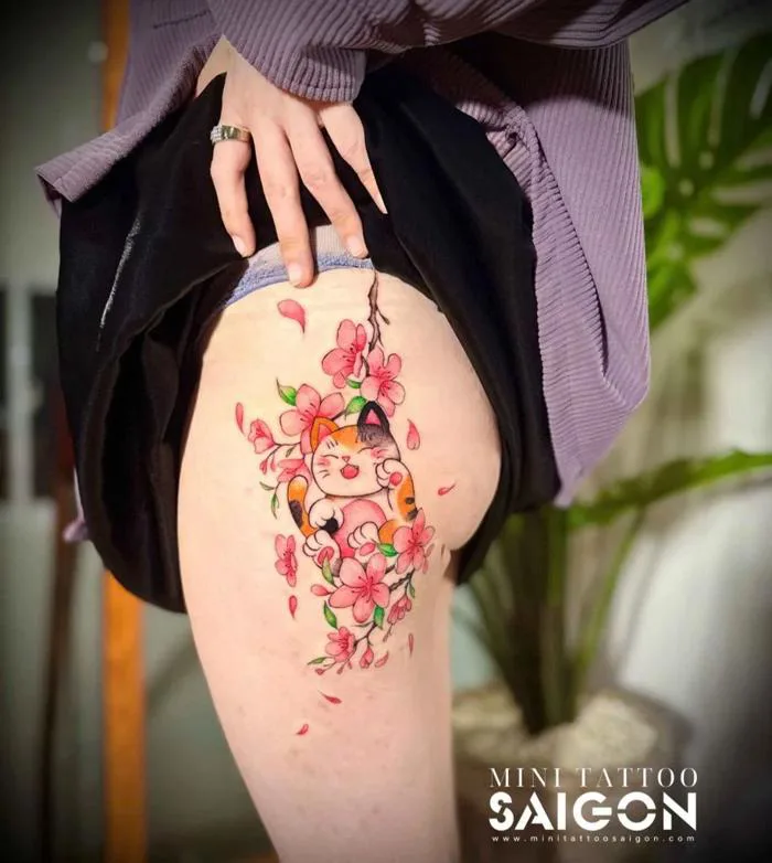 Xăm Che Sẹo | Mini Tattoo Saigon – Mini Tattoo Saigon - Xăm hình nghệ thuật  uy tín tại Sài Gòn