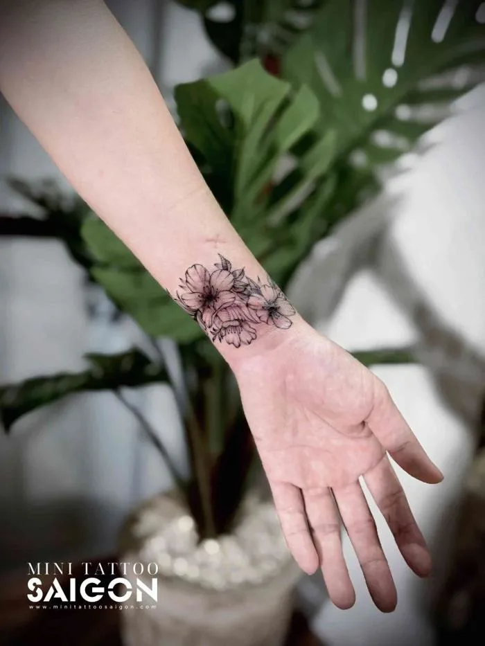 99+ mẫu hình xăm che vết sẹo lồi đẹp, độc đáo NHẤT – Mini Tattoo Saigon - Xăm  hình nghệ thuật uy tín tại Sài Gòn