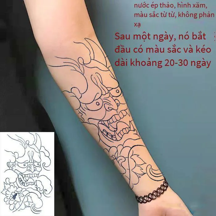 🔥Dán Th tattoo Hoa Quả Nước Ép Hot - Phong Cách Tự Nhiên Chính Hãng - Duy  Nhất Sản Phẩm
