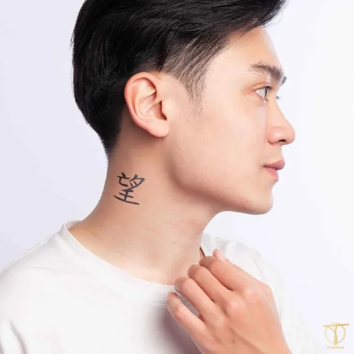 999+ Mẫu Hình Xăm Chữ Đẹp Ý Nghĩa Nhất 2026