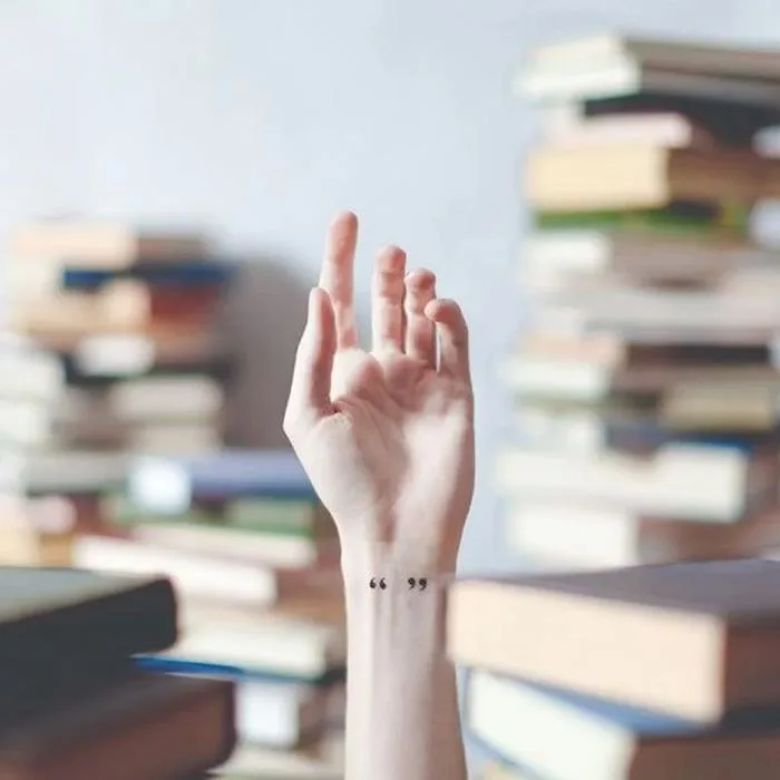 Gợi ý những hình xăm cổ tay đẹp cho phái nữ - ELLE.VN