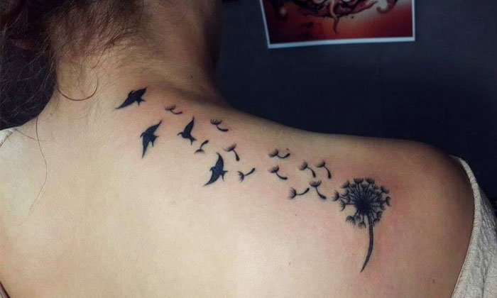 Gợi ý 99+ hình xăm đẹp cho nữ có thể xăm ở mọi vị trí ý nghĩa – Natoli