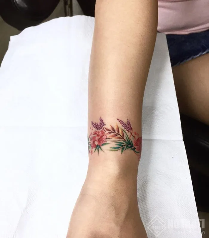 Top 5+ Mẫu Hình Xăm Đẹp Cho Nữ Thu Hút Mọi Ánh Nhìn