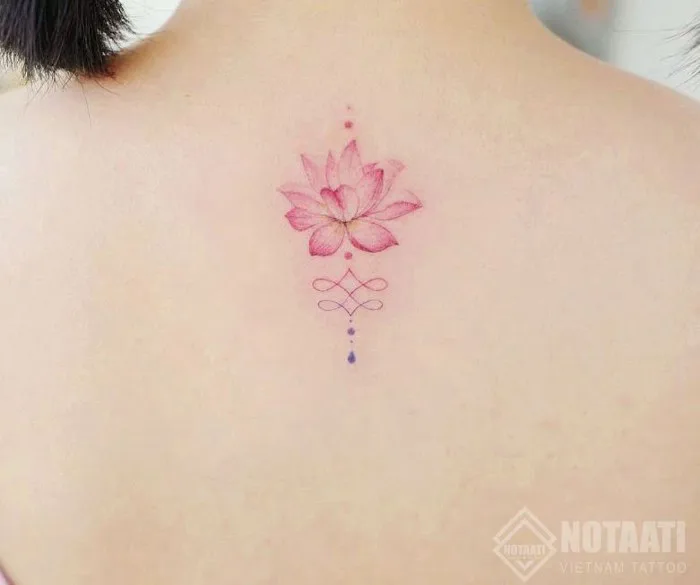 Tìm Hiểu Ý Nghĩa Hình Xăm Hoa Và Tham Khảo 99+ Mẫu Hình Xăm Hoa Đẹp