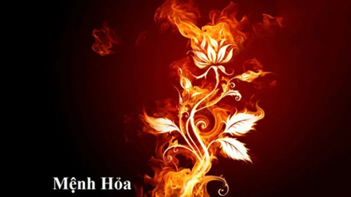 Người mệnh hỏa nên chọn hình xăm gì mang đến may mắn, tài lộc?