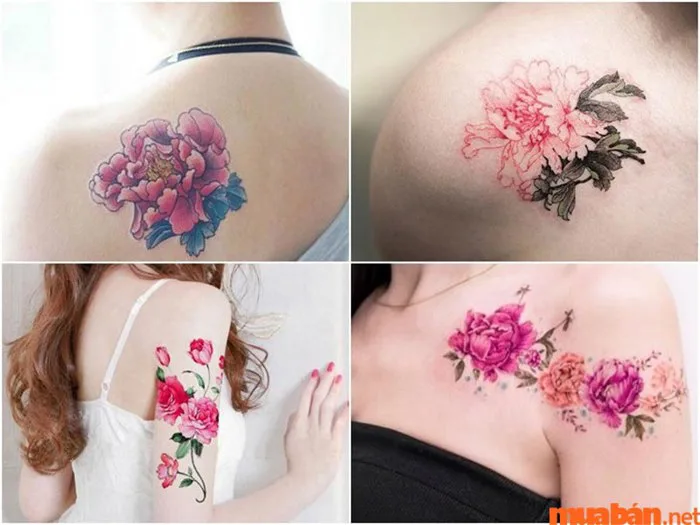 Chọn lọc 100+ hình xăm mệnh hoả hợp phong thủy, hút vận may