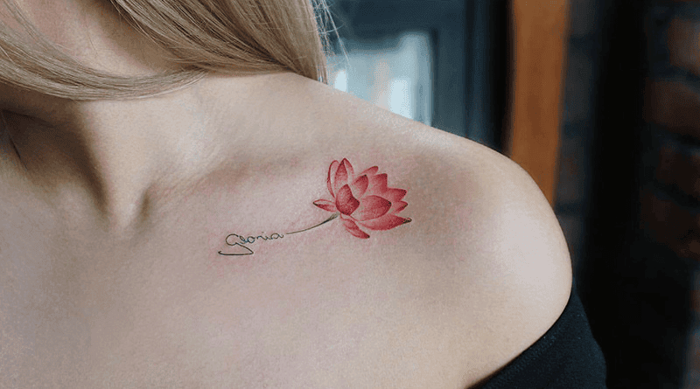7 hình xăm phong thủy cho mệnh Mộc: Ý nghĩa và cách chọn