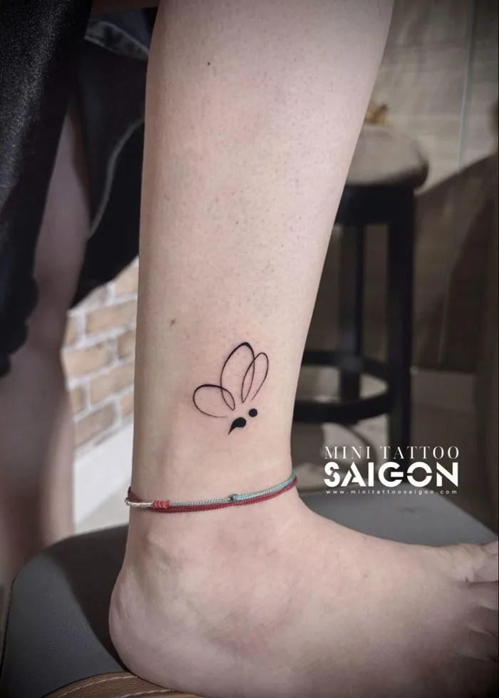Tổng hợp 20+ mẫu hình xăm con bướm độc đáo và cuốn hút – Mini Tattoo Saigon  - Xăm hình nghệ thuật uy tín tại Sài Gòn