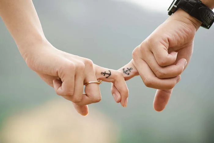 50 mẫu hình xăm mini đẹp, cá tính, chất cho nam, nữ, cặp đôi| TIKI
