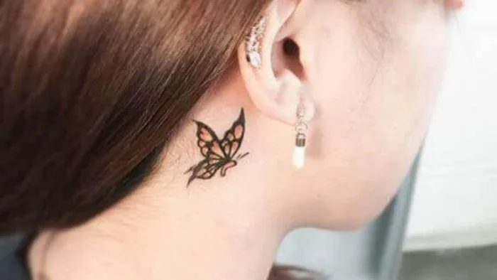 9999+ Mẫu hình xăm Mini Đẹp, Cute & Ngầu cho Nam Nữ 2025