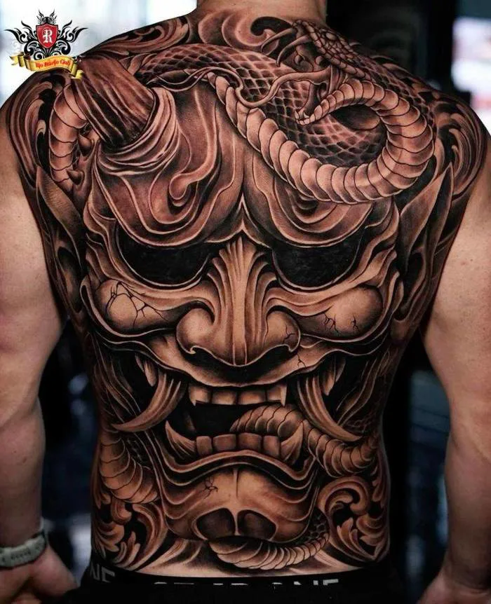 Cửa Hàng Xăm Hình Tattoo Hà Nội - Rio Xăm Hình Xỏ Khuyên