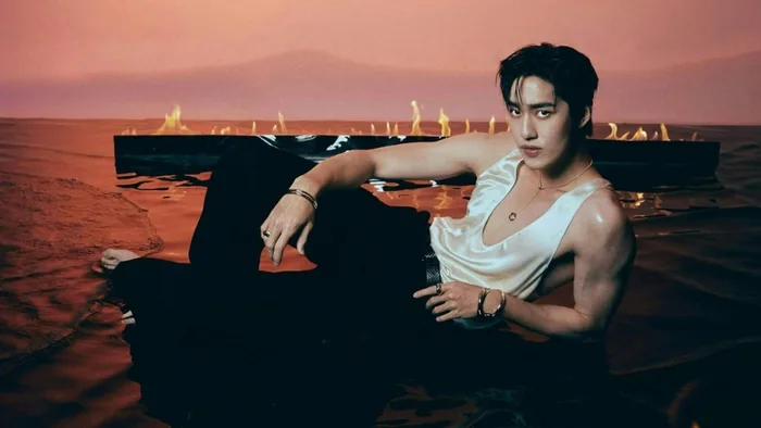 50+ cap bad boy thả thính cực chất để đăng Facebook, TikTok, khiến các nàng  phải xao xuyến