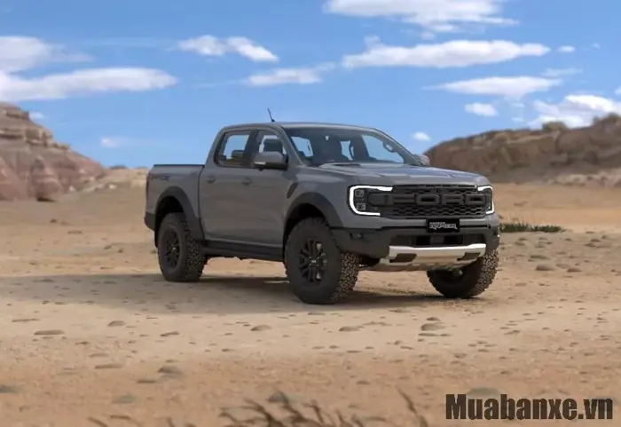 Ford Ranger Raptor 10/2026: Chi Phí Nuôi Xe, Mức Tiêu Hao Nhiên Liệu & Lỗi  Vặt