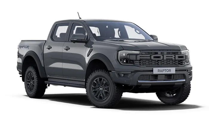 Ford Ranger Raptor – Hà Thành Ford – CN Mỹ Đình