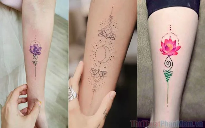 Những hình xăm đặc biệt để thu hút tài lộc cho phụ nữ