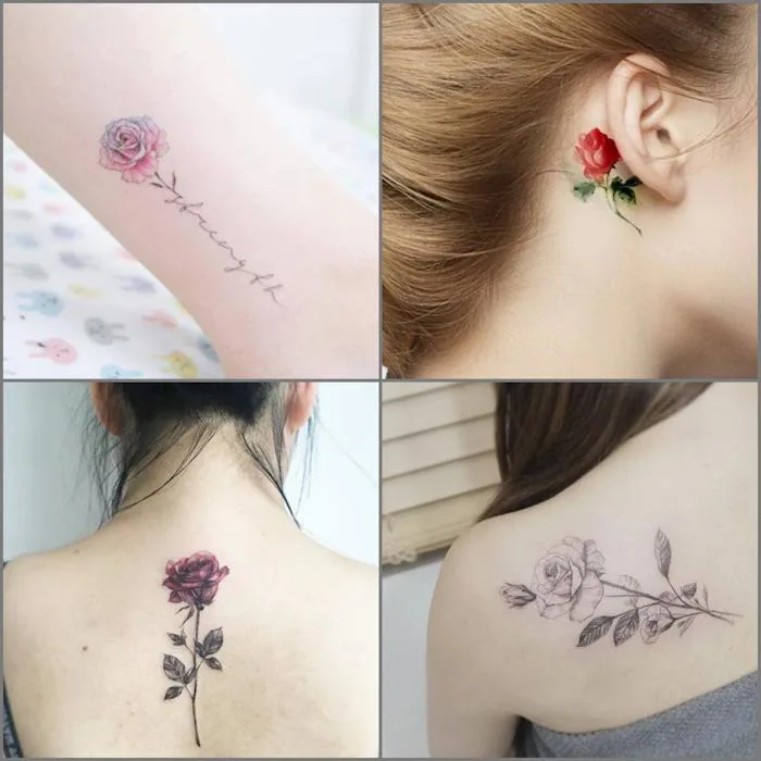 Gợi ý 99+ hình xăm đẹp cho nữ có thể xăm ở mọi vị trí ý nghĩa – Natoli