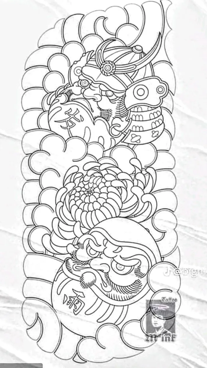 hinh-xam-nhat-co-1
