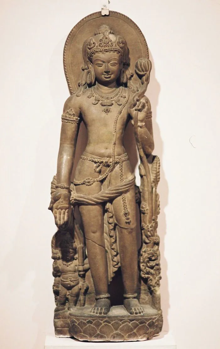 Quán Thế Âm – Wikipedia tiếng Việt