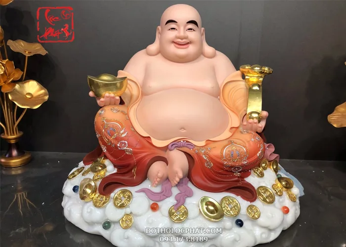 Phật Di Lặc Hợp Với Tuổi Gì ? Mệnh Gì?