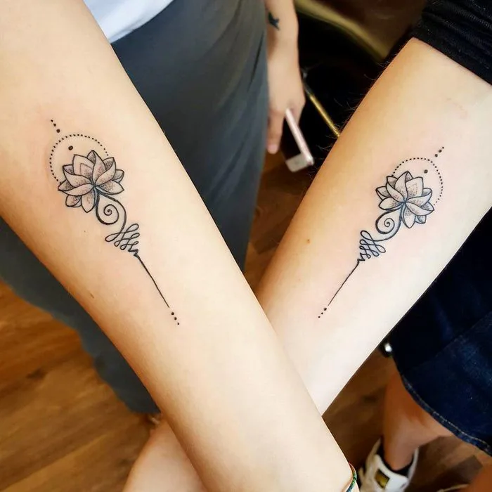 50+ Mẫu hình xăm phong thủy ấn tượng và ý nghĩa nhất
