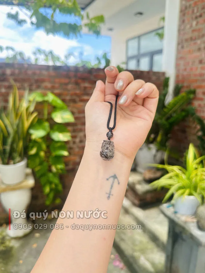 Tỳ Hưu Thiên Lộc - Đá quý NON NƯỚC