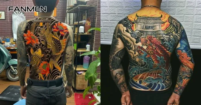 90+ Hình Xăm May Mắn Tài Lộc Cho Nam Đẹp Và Phong Thuỷ Nhất