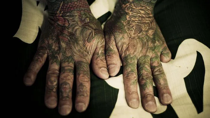 Vì sao hình xăm gắn liền với yakuza trong văn hóa Nhật Bản?