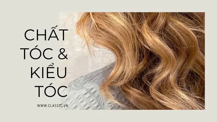Kem giữ nếp tóc xoăn - trợ thủ đắc lực duy trì lọn tóc uốn siêu bền