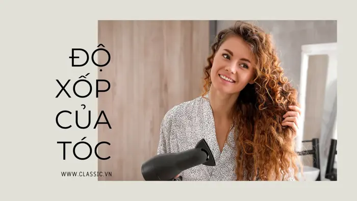 Kem giữ nếp tóc xoăn - trợ thủ đắc lực duy trì lọn tóc uốn siêu bền