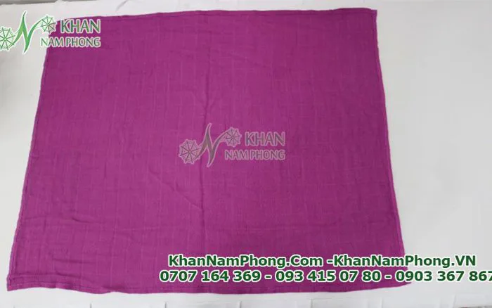 Khăn Em Bé Cao Cấp – Bảo Vệ Tối Ưu Cho Làn Da Nhỏ Nhắn