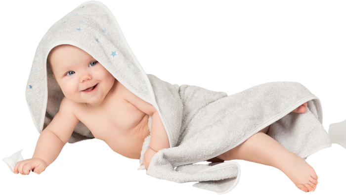 Những tiêu chí lựa chọn khăn quấn bé an toàn và phù hợp