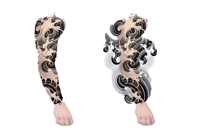 Ý nghĩa hình xăm Nhật cổ - Top 100+ hình xăm đẹp cho nam, nữ