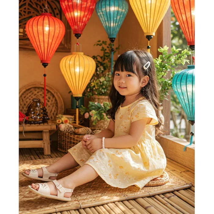 11 Kiểu Tóc Xoăn Cho Bé Gái 3 Tuổi Xinh Xắn Đốn Tim Mọi Ánh Nhìn