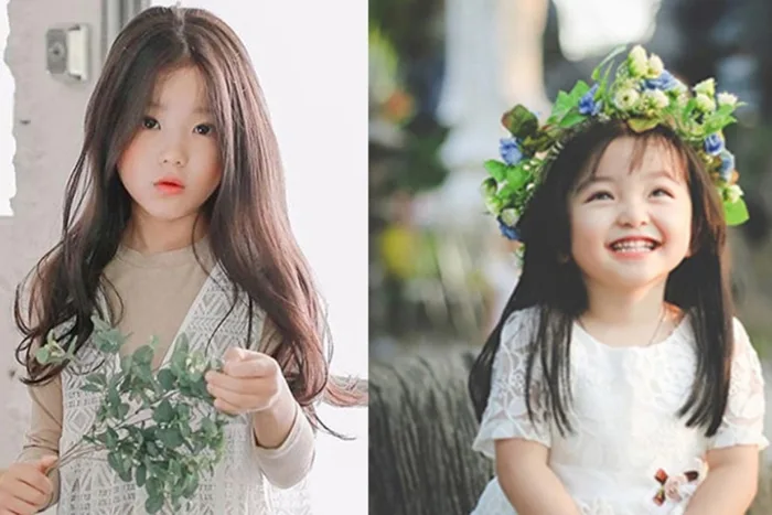 Top 15 kiểu tóc cho bé gái dễ thương nhất, không nên bỏ qua