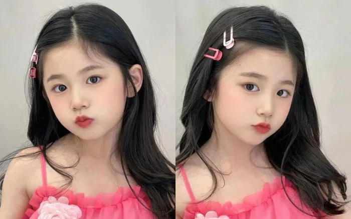 Gợi ý 14 kiểu tóc cho bé gái 10 tuổi thêm đáng yêu, xinh đẹp