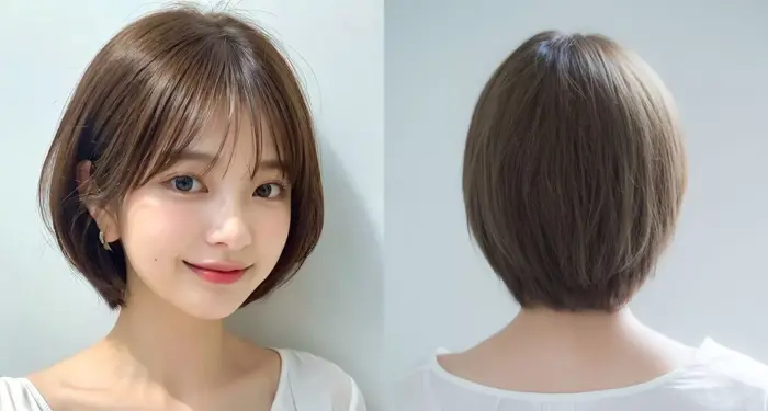 30+ kiểu tóc Bob đẹp, thời thượng, hot trend mới nhất 2026