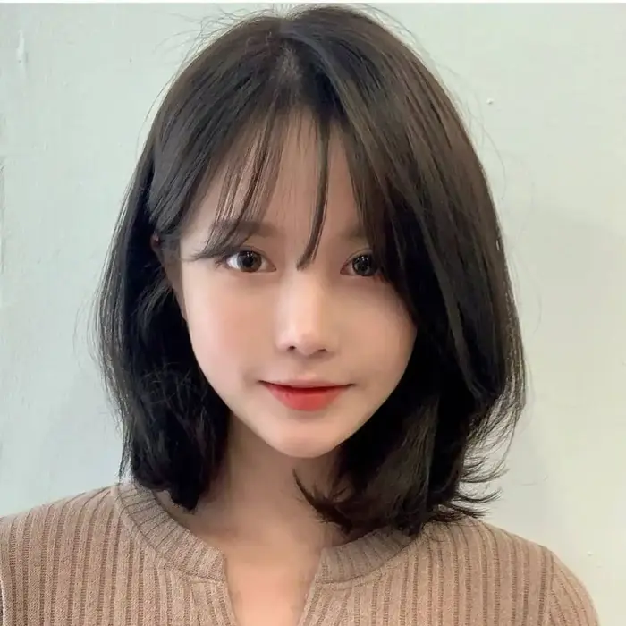 Top 8 kiểu tóc bob layer đang khuấy đảo các tín đồ làm đẹp - Omnia Hair  Boutique - Salon tóc organic tại Hà Nội