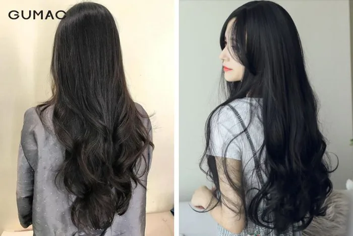 15+ Kiểu tóc dài đẹp TRẺ TRUNG cho nữ HOT nhất 2026