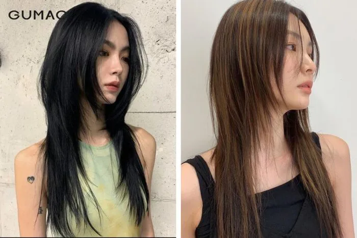 15+ Kiểu tóc dài đẹp TRẺ TRUNG cho nữ HOT nhất 2026