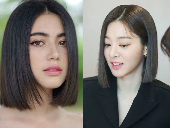 12 Kiểu Tóc Ngắn Nữ Trẻ Trung, Năng Động, Cá Tính