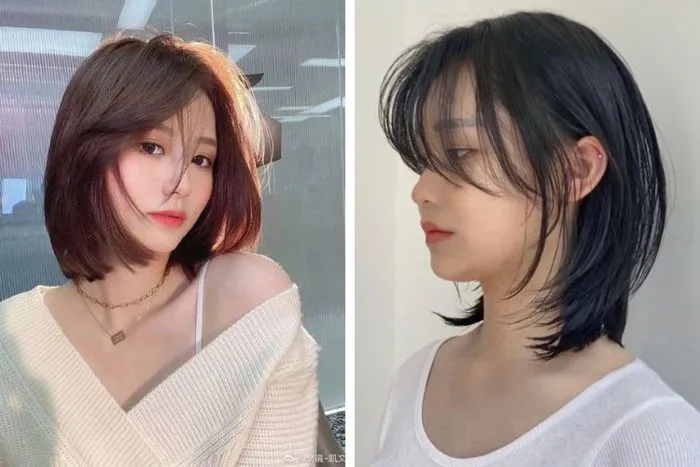 TOP 19+ kiểu tóc nữ Hàn Quốc ĐẸP hot nhất 2026