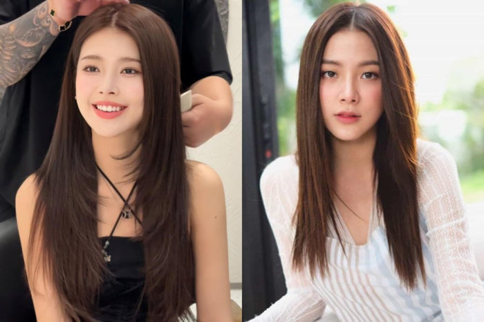 20 kiểu tóc Hàn Quốc nữ hot trend, không lỗi mốt, vạn người mê