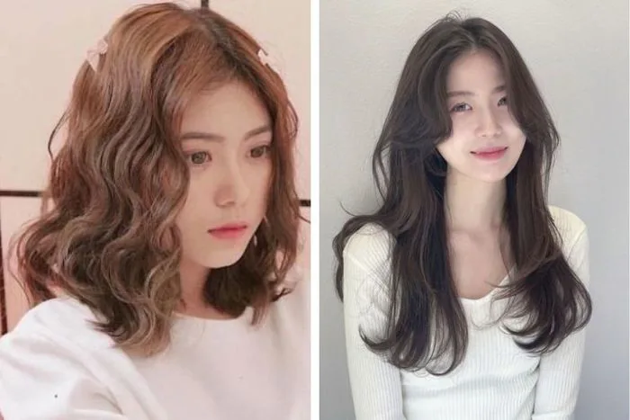 TOP 19+ kiểu tóc nữ Hàn Quốc ĐẸP hot nhất 2026