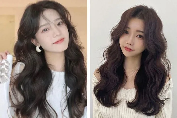 TOP 19+ kiểu tóc nữ Hàn Quốc ĐẸP hot nhất 2026