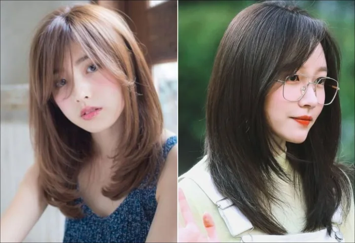 20+ Kiểu tóc layer nữ đẹp, trendy, gây bão Tết 2026 và Cách tạo kiểu