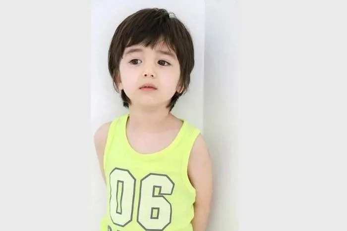 20+ kiểu tóc đẹp cho bé gái ba mẹ nên tham khảo ngay - Rabity Việt Nam
