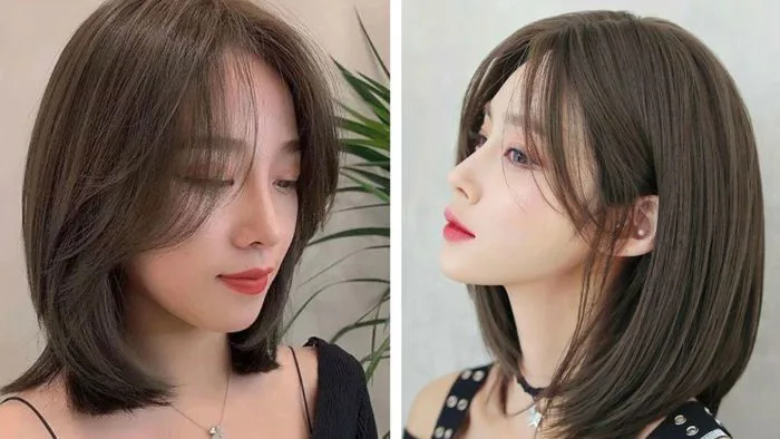 Mặt dài để tóc gì? Kiểu tóc phù hợp nhất cho nữ và nam