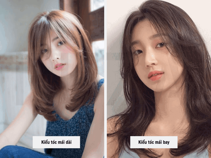 Mặt Vuông Để Tóc Gì? 15+ Kiểu Tóc Cho Mặt Vuông Hot 2023
